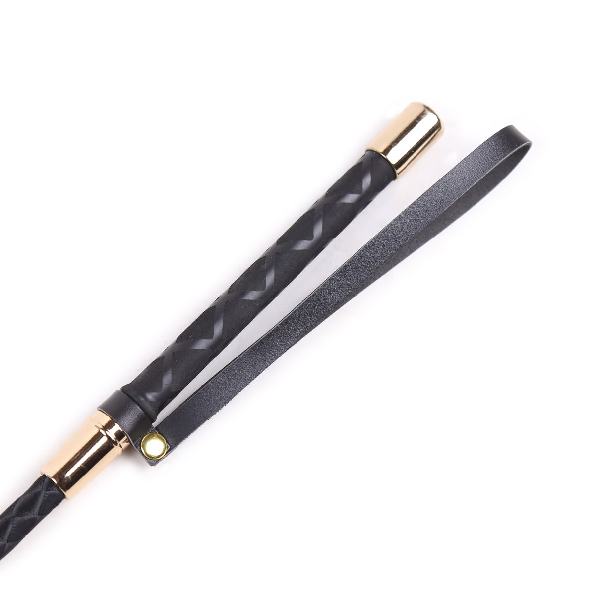 Pulcheria - PU Classic Rute edel (Goldenes Metall)