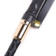 Pulcheria - PU Classic Rute edel (Goldenes Metall)
