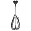 Kasimira - Herzform Flogger