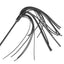 Kasimira - Herzform Flogger