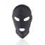Kaeso- Masken mit offene Mund und Augen