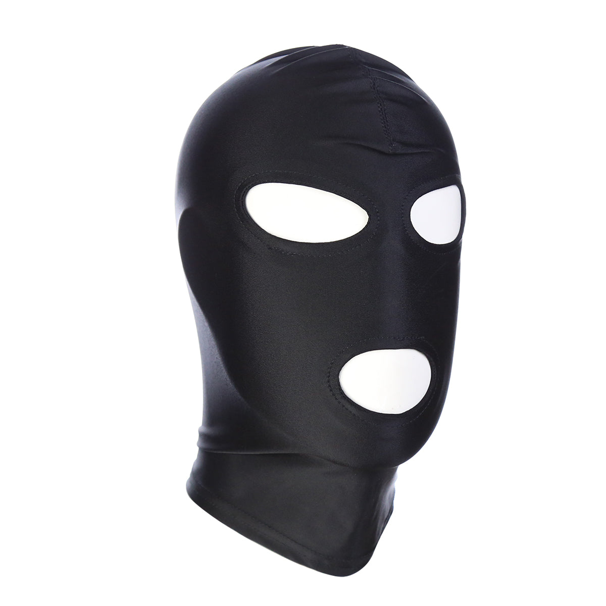 Kaeso- Masken mit offene Mund und Augen
