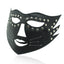 Gelsomina - PU Katzen Maske
