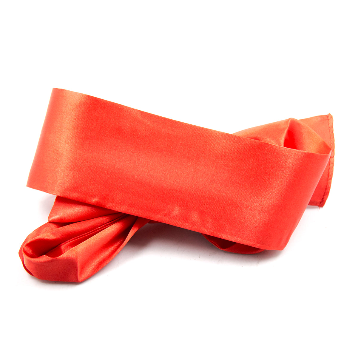 Blindfold Augenbinde Rot