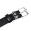 Blindfold Augenmaske mit fester Schnalle  Pu Strap