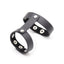 Penisgurte mit Nieten aus Leder Penis Cock Ring