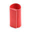 Strap On / Dildo Befestigung Rot bequem am Boden