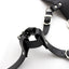 L-verstellbarer Keuscheits-Harness