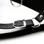 L-verstellbarer Keuscheits-Harness