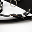 L-verstellbarer Keuscheits-Harness