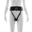 L-verstellbarer Keuscheits-Harness
