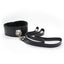 Classic Beginner's Set 7 Teile  (fur cuffs,ball gag,whip,collar,eye mask,10 M rope)