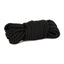 Classic Beginner's Set 7 Teile  (fur cuffs,ball gag,whip,collar,eye mask,10 M rope)