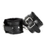 Classic Beginner's Set 7 Teile  (fur cuffs,ball gag,whip,collar,eye mask,10 M rope)
