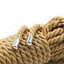 5 Meter-Hemp Nylon Rope Metal Head