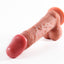 Tullius - realistischer Dildo aus Silikon