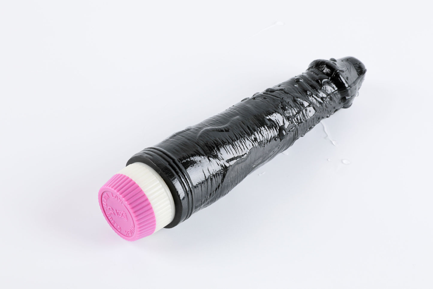 Klivia-  TPE Vibrator