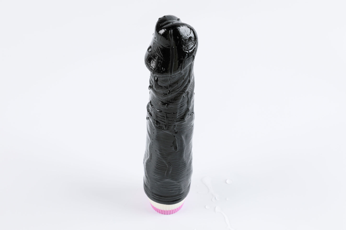 Klivia-  TPE Vibrator
