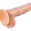 Ursinus- Realistischer Vibrator aus TPE mit Fernbedienung