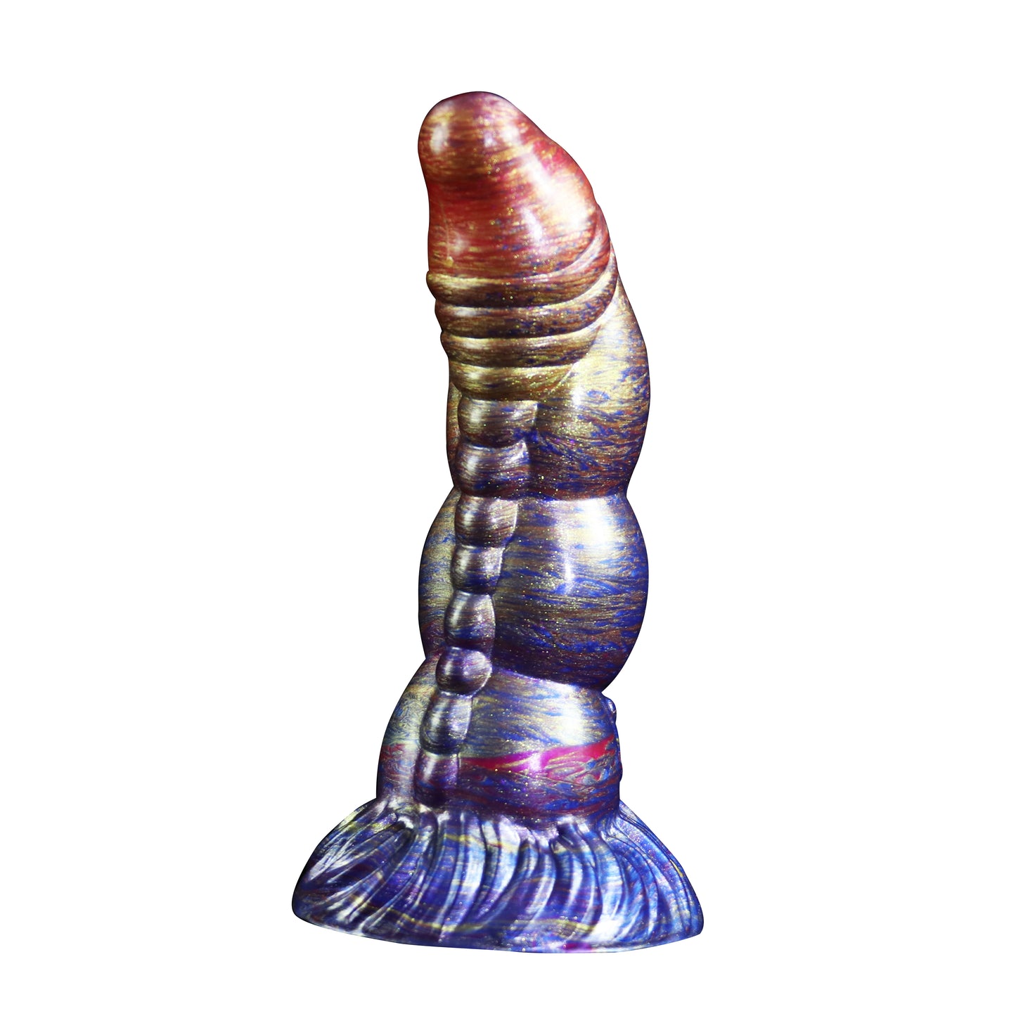 Bubalus -   Animal Dildo aus Silikon