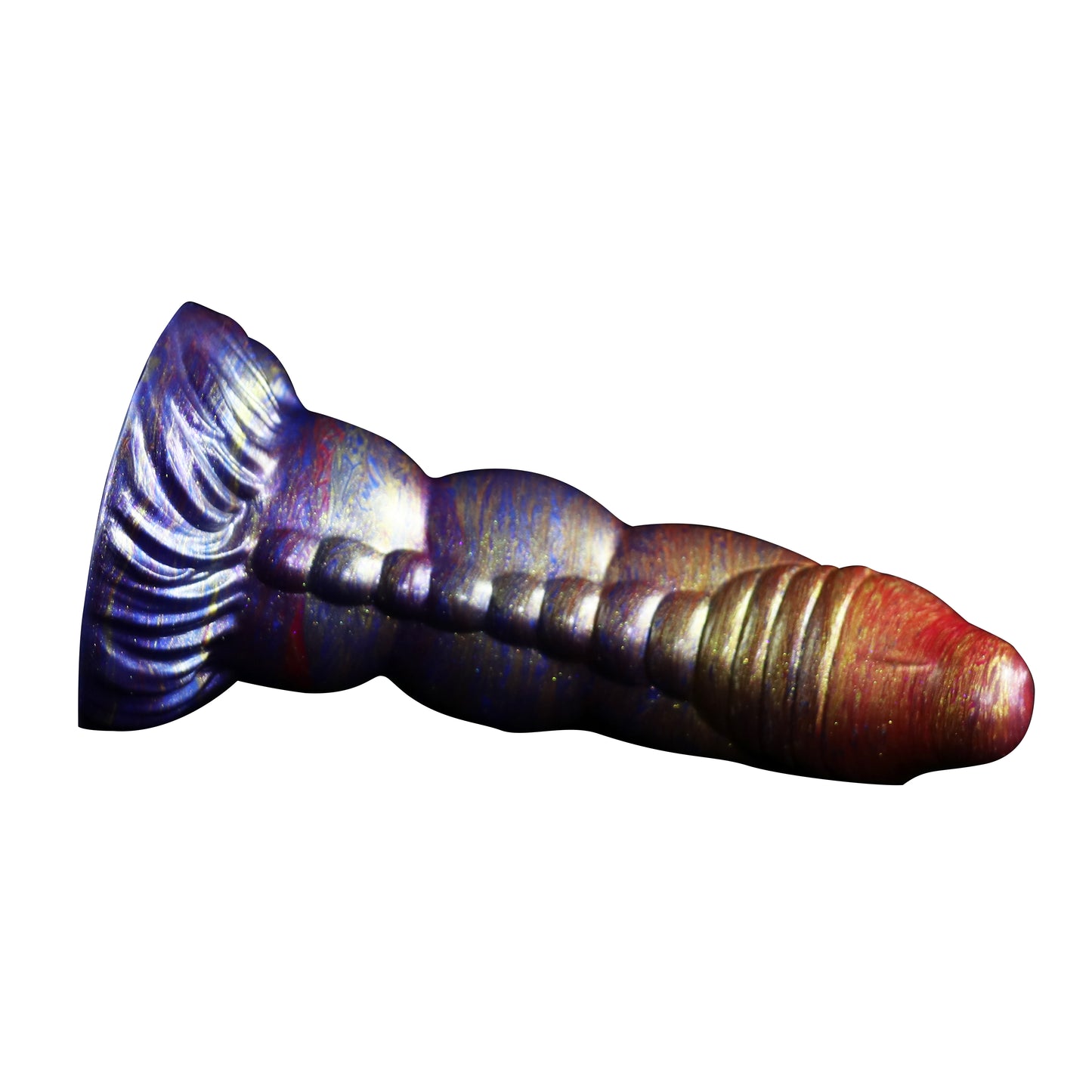 Bubalus -   Animal Dildo aus Silikon