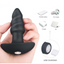PLACE ME NOW - G Spot und vibrierender Butt Plug