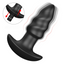 PLACE ME NOW - G Spot und vibrierender Butt Plug