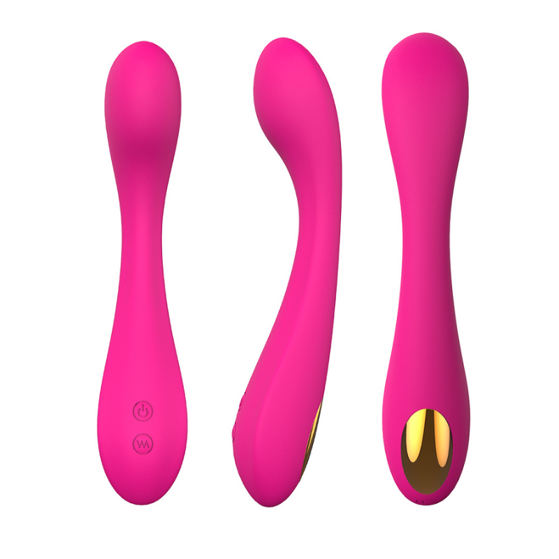 PINK FINGER - G Punkt Vibratoren