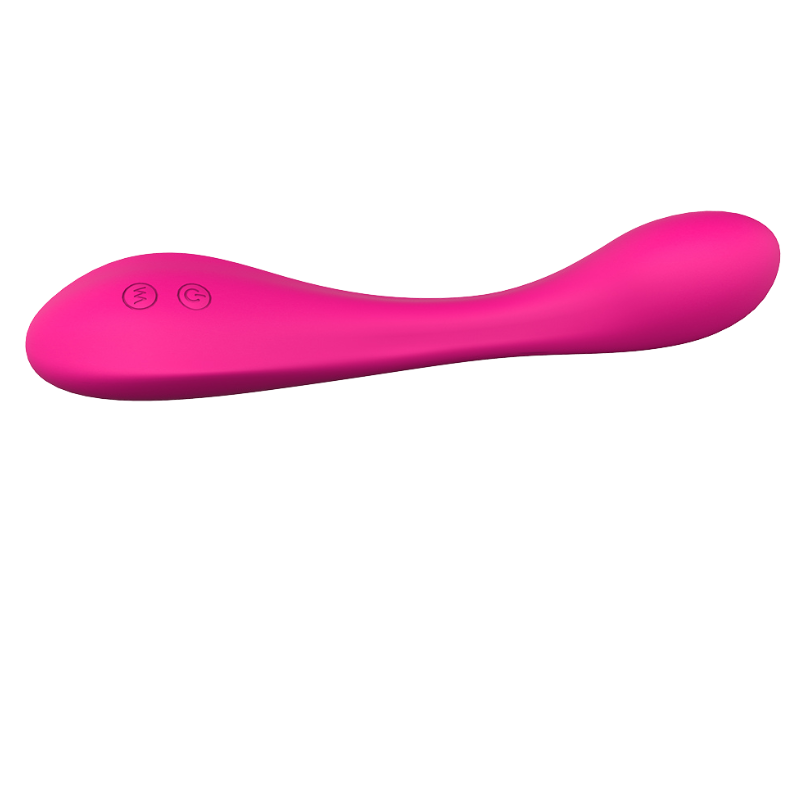 PINK FINGER - G Punkt Vibratoren