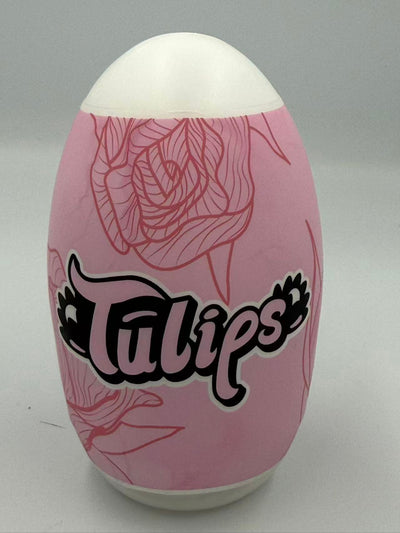 Pleasure Place - Muschelförmiger Masturbator - realistisches 3D-Gefühl, Soft Silikon & hygienisch wiederverwendbar