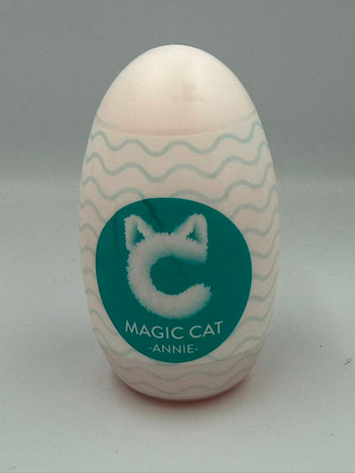 Pleasure Place - Realistischer Masturbator - weiches, hautfreundliches Silikon, wiederverwendbar & IPX7-zertifiziert, 10 cm groß