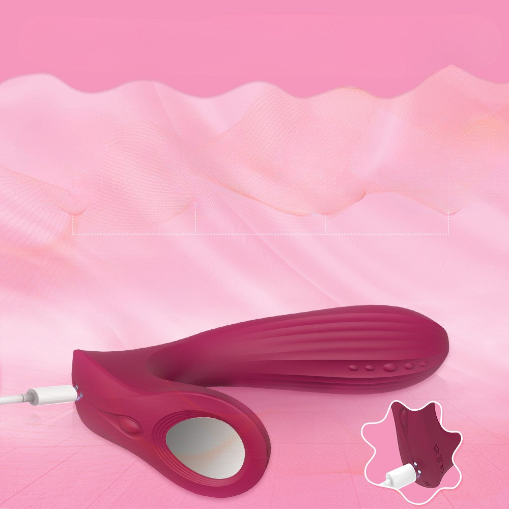 Agil  Panty-Vibrator