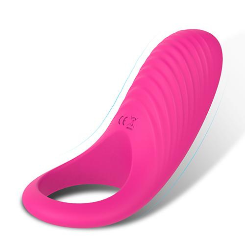 Intense Touch Ring