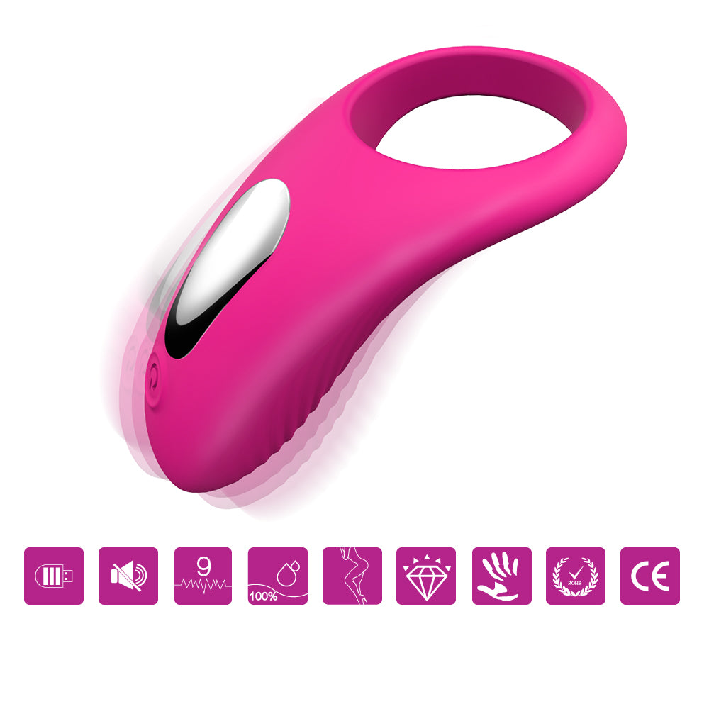 Intense Touch Ring