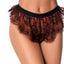 Beatrix shorts B&R - b-to-c-www.linalind.com