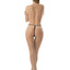 Charlotte Thong Black - b-to-c-www.linalind.com