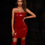 Clara Dress Red - b-to-c-www.linalind.com