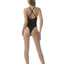 Josephine Teddy Black - b-to-c-www.linalind.com