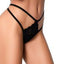 Selena Thong Black - b-to-c-www.linalind.com