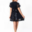 Triss Peignoir Black - b-to-c-www.linalind.com