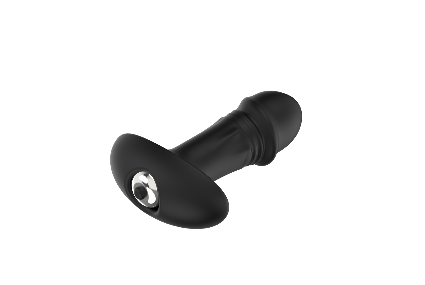Place me - Vibro Anal Plug
