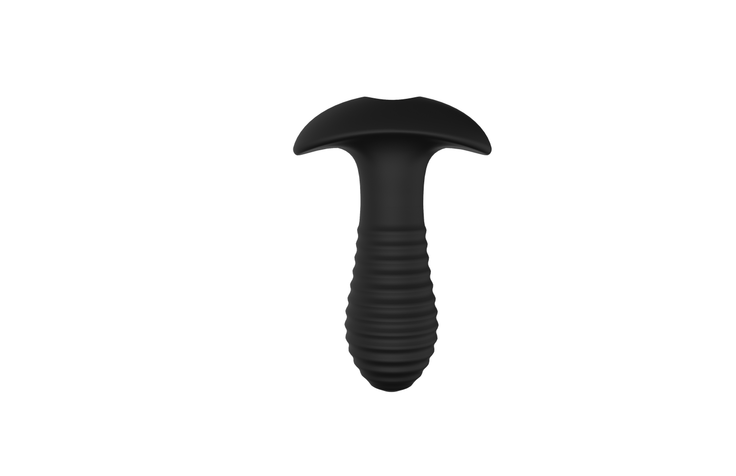 FAST PLACE - Anal Vibrator