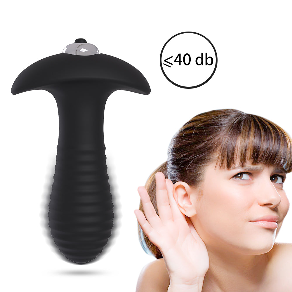 FAST PLACE - Anal Vibrator