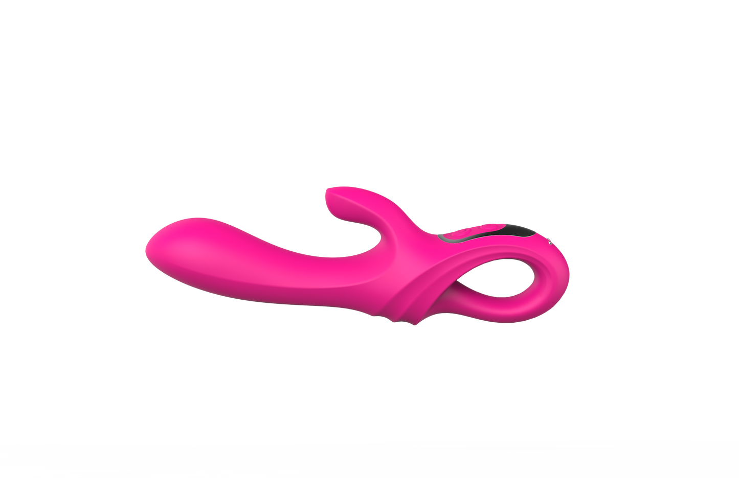 MULTI FINGER - Rabbit Vibrator