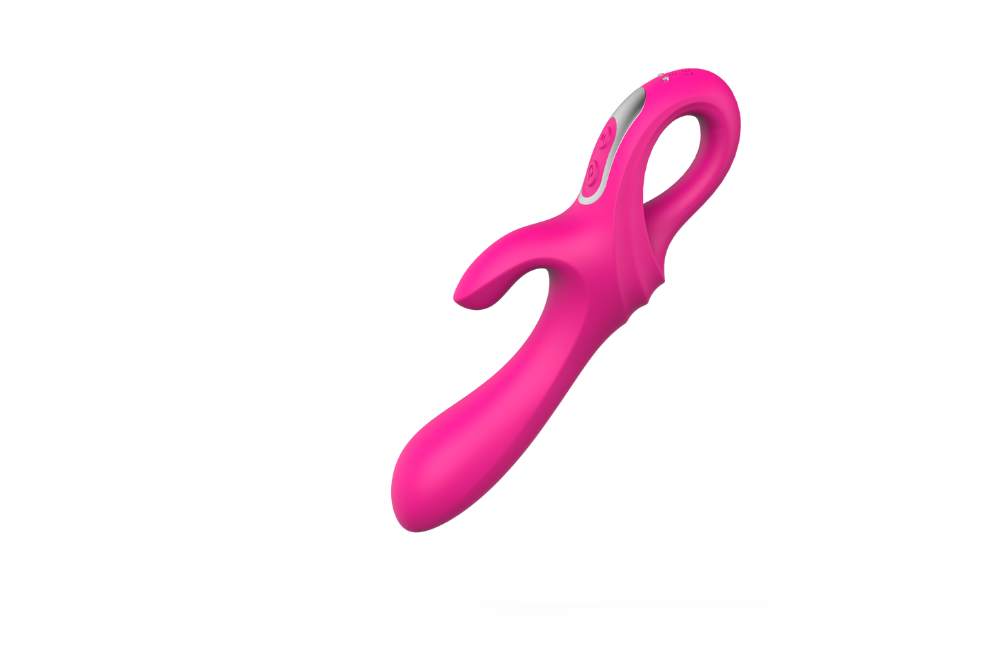 MULTI FINGER - Rabbit Vibrator