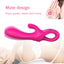 MULTI FINGER - Rabbit Vibrator