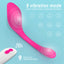 SECRET FRIEND - G-Punkt- Slip - und Klitoris-Vibrator mit Fernbedienung