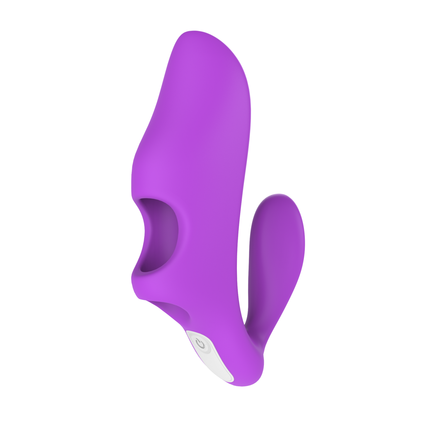 SECRET FRIEND 2 - Finger- und Paarvibrator