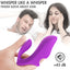 SECRET FRIEND 2 - Finger- und Paarvibrator