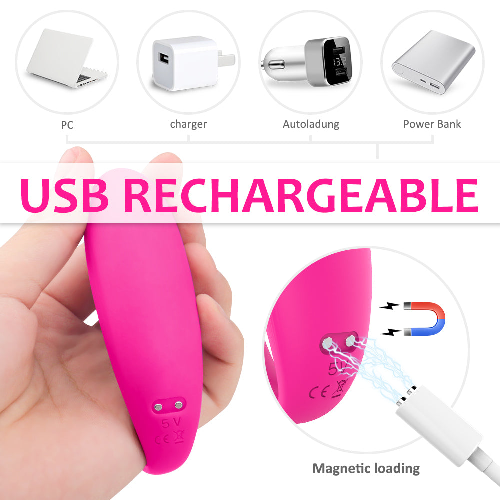 DRIVE ONE - G Spot Vibrator